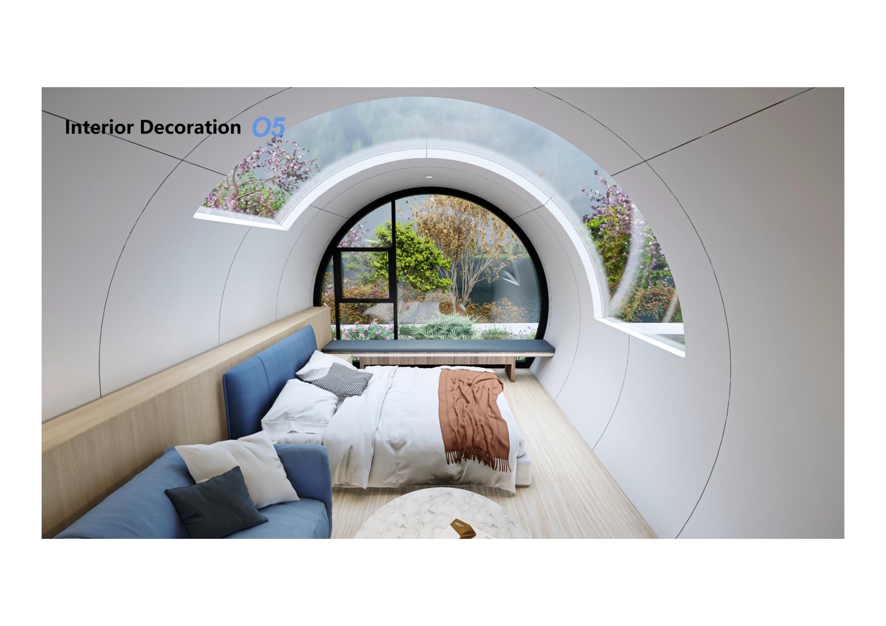 Intérieur O5