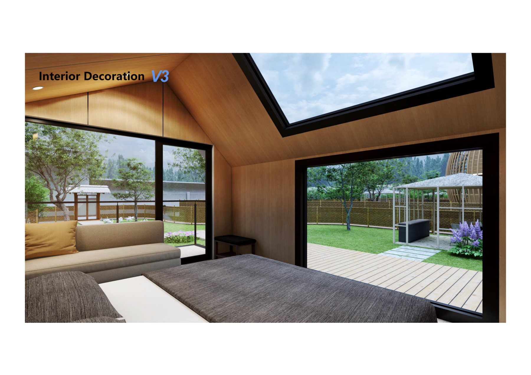 Intérieur V3